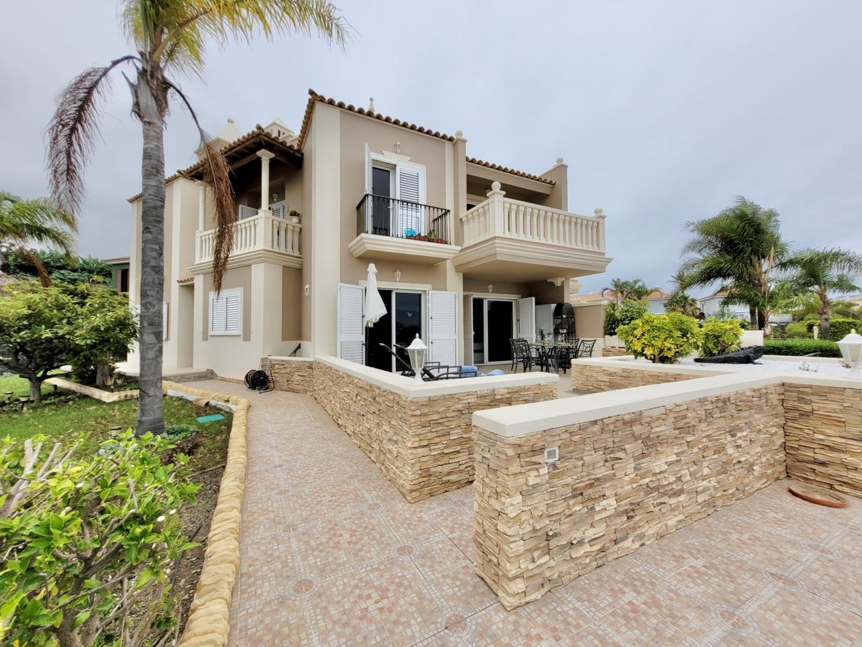 Hotel Villa Heaven'a - Image 1