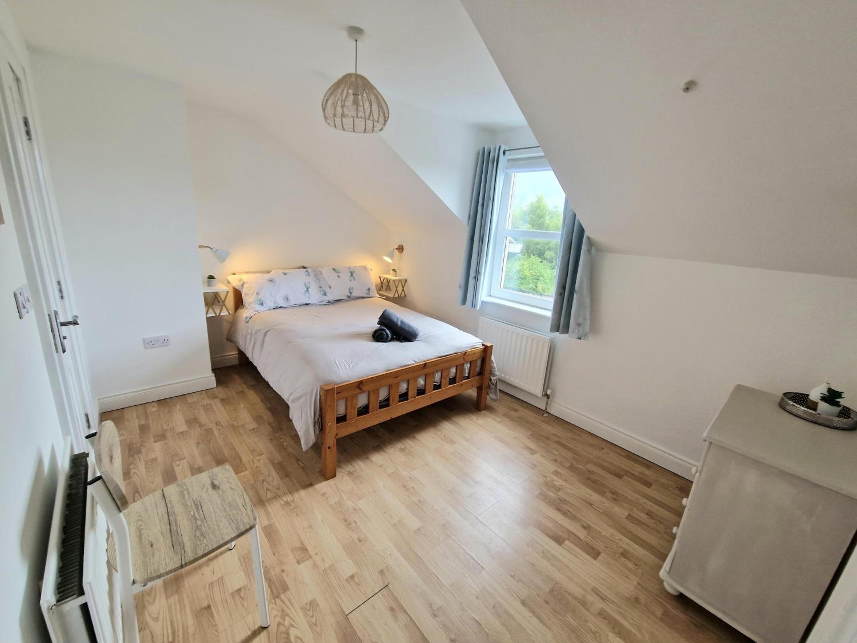 GlenVista Holiday Accommodation