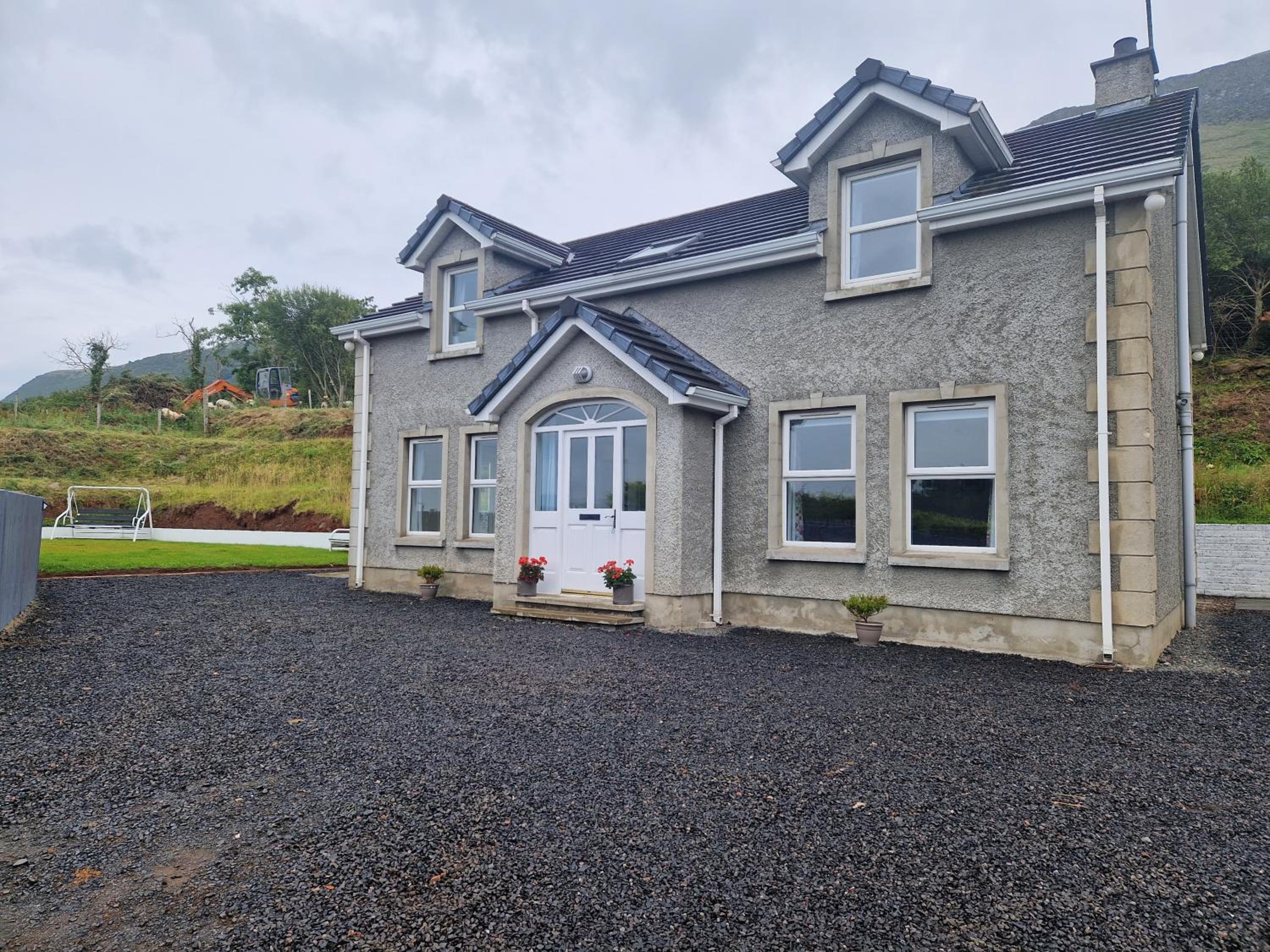 GlenVista Holiday Accommodation
