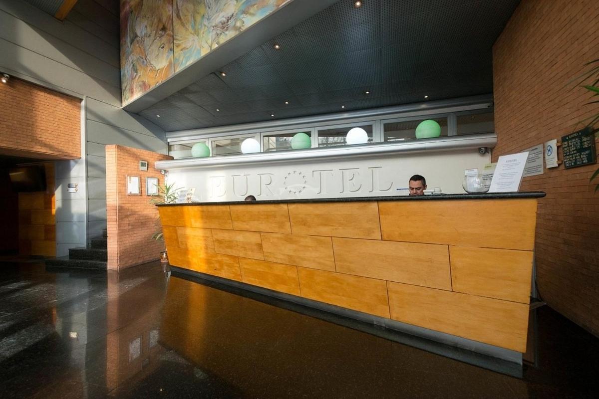 Hotel Eurotel Providencia photo 4