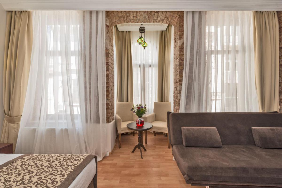 Taxim Otel Marin - Image 77