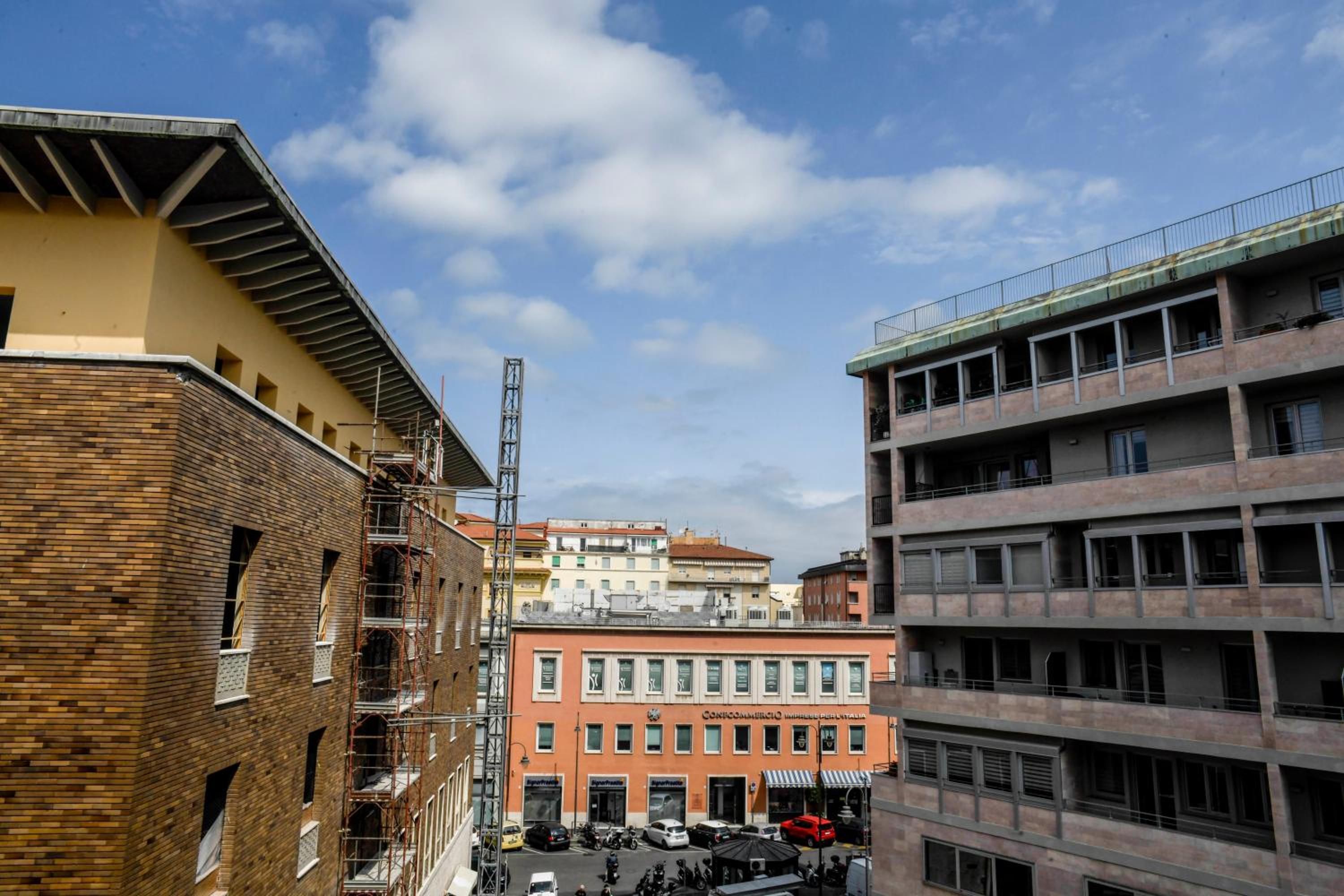 Vale a Livorno