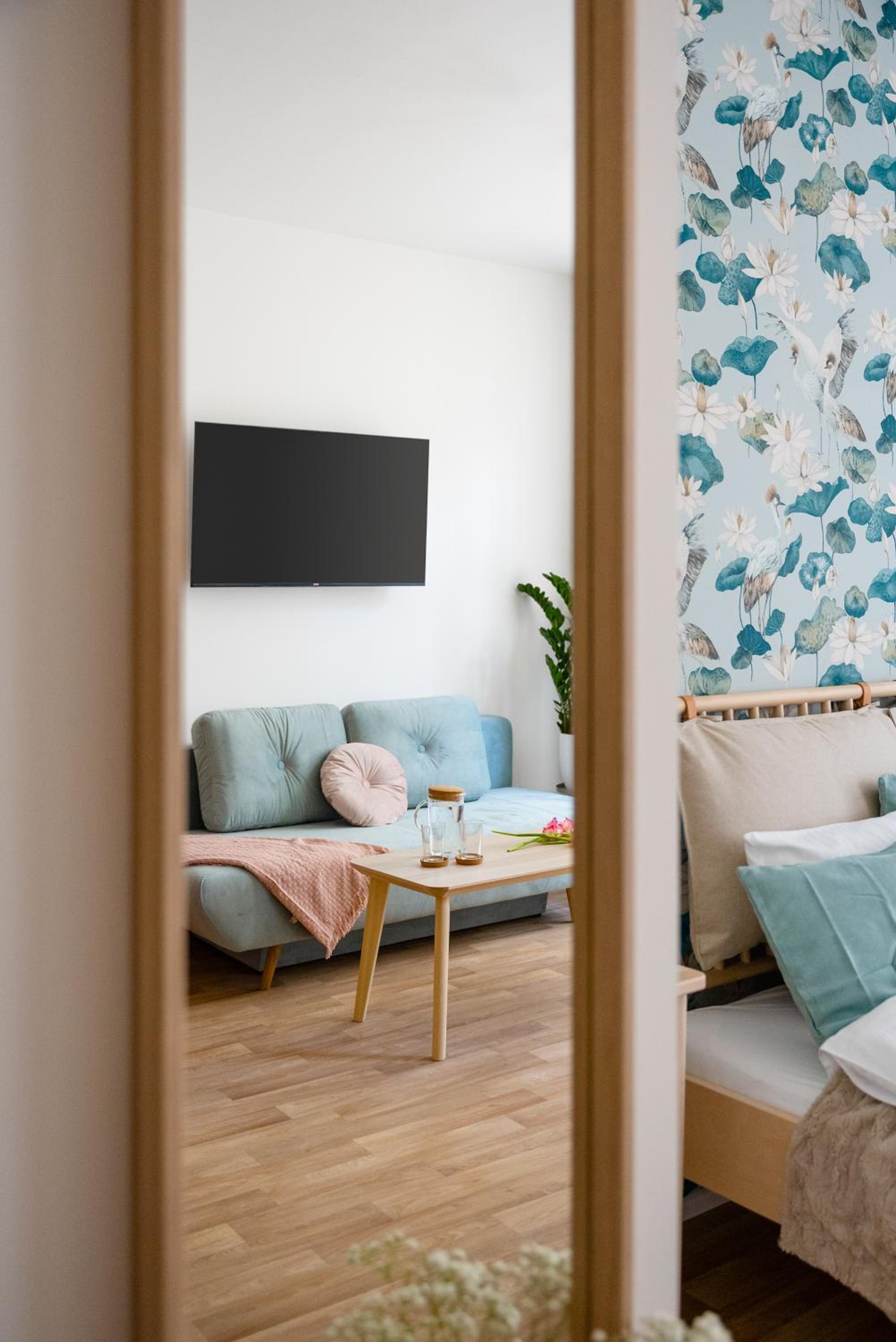 Enjoy Downtown Boutique Apartments #13 by goodnite cz