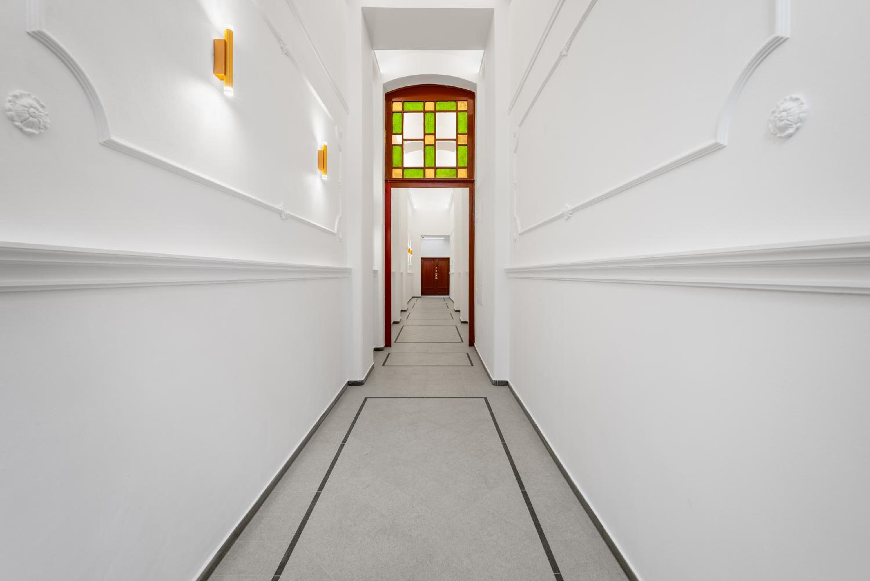 Enjoy Downtown Boutique Apartments #13 by goodnite cz