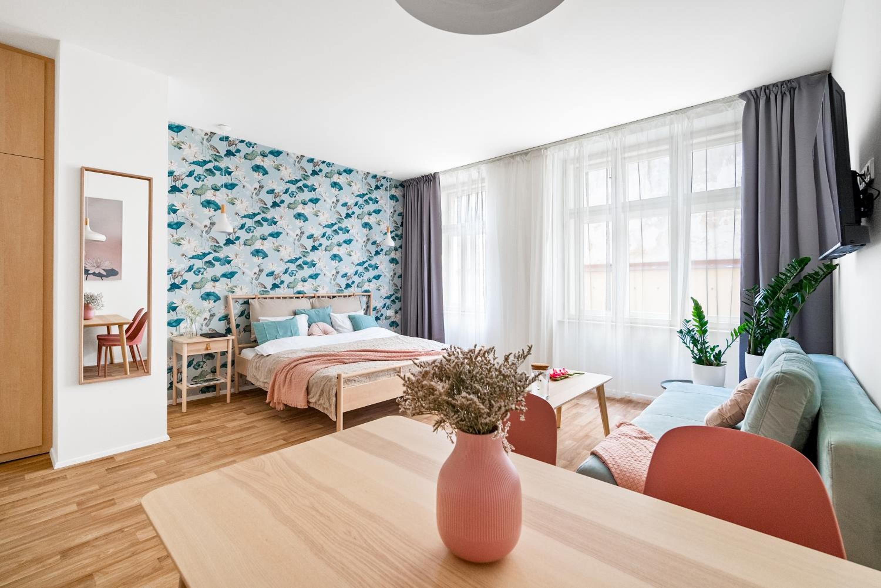 Enjoy Downtown Boutique Apartments #13 by goodnite cz