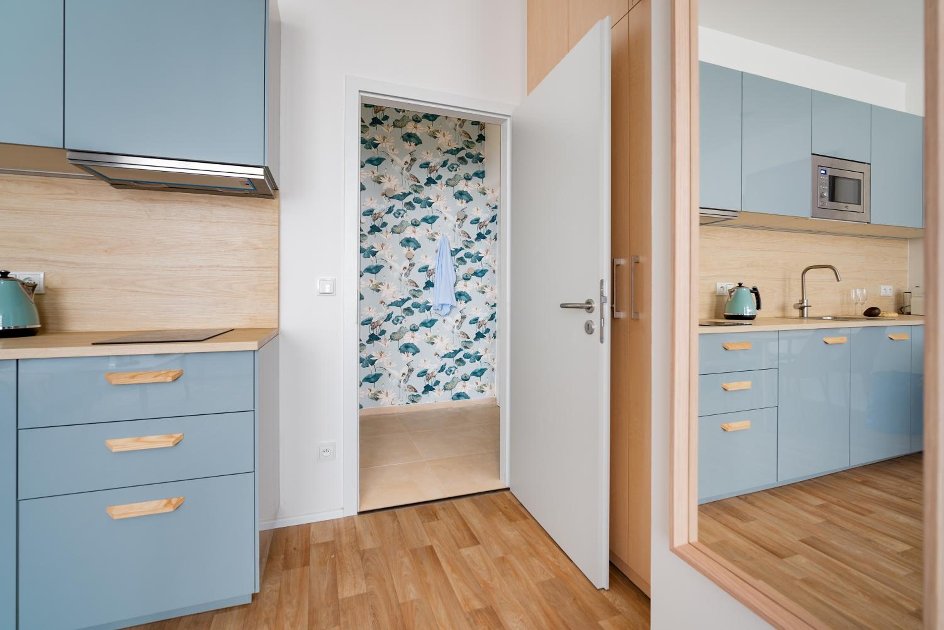 Enjoy Downtown Boutique Apartments #13 by goodnite cz