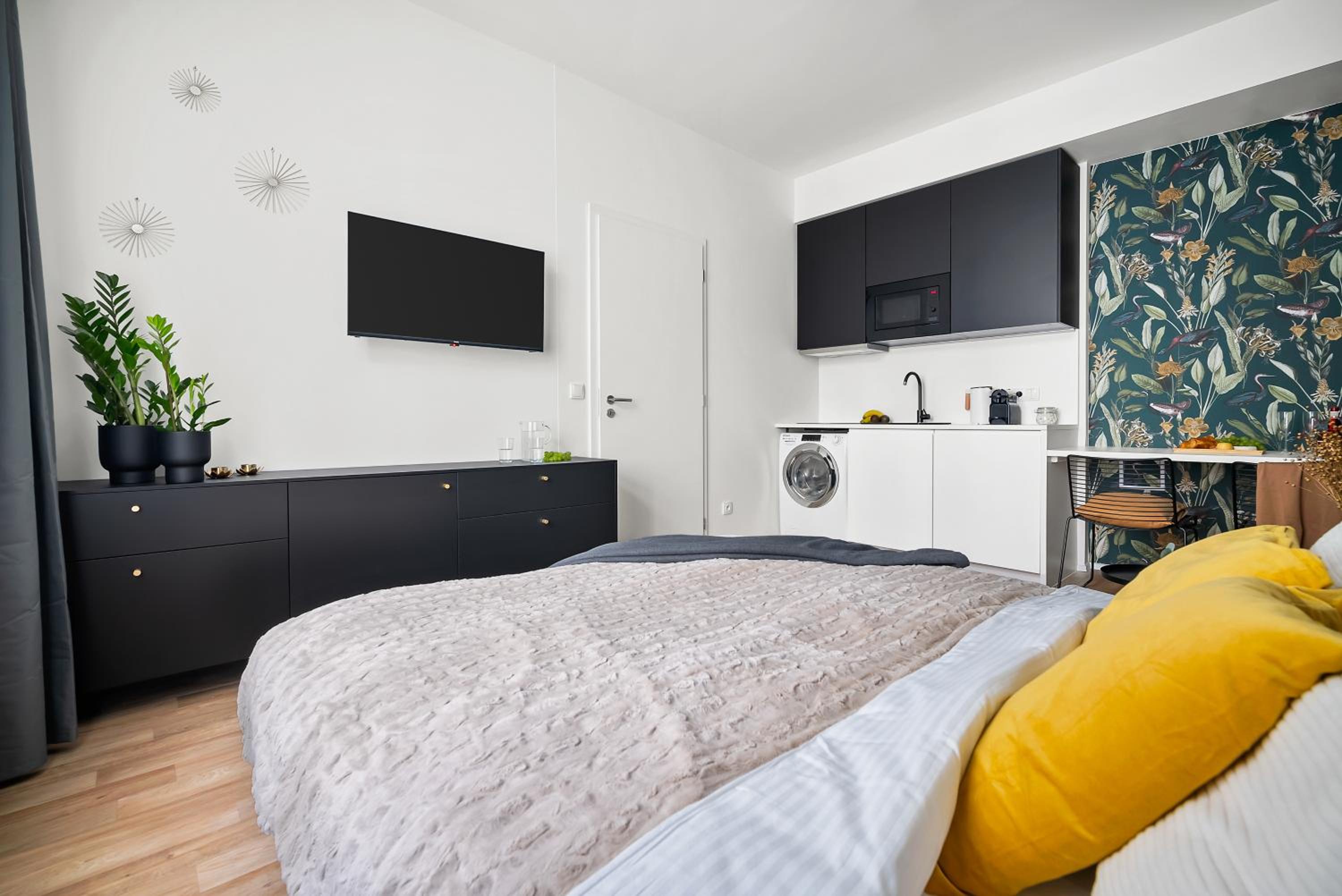 Enjoy Downtown Boutique Apartments #13 by goodnite cz