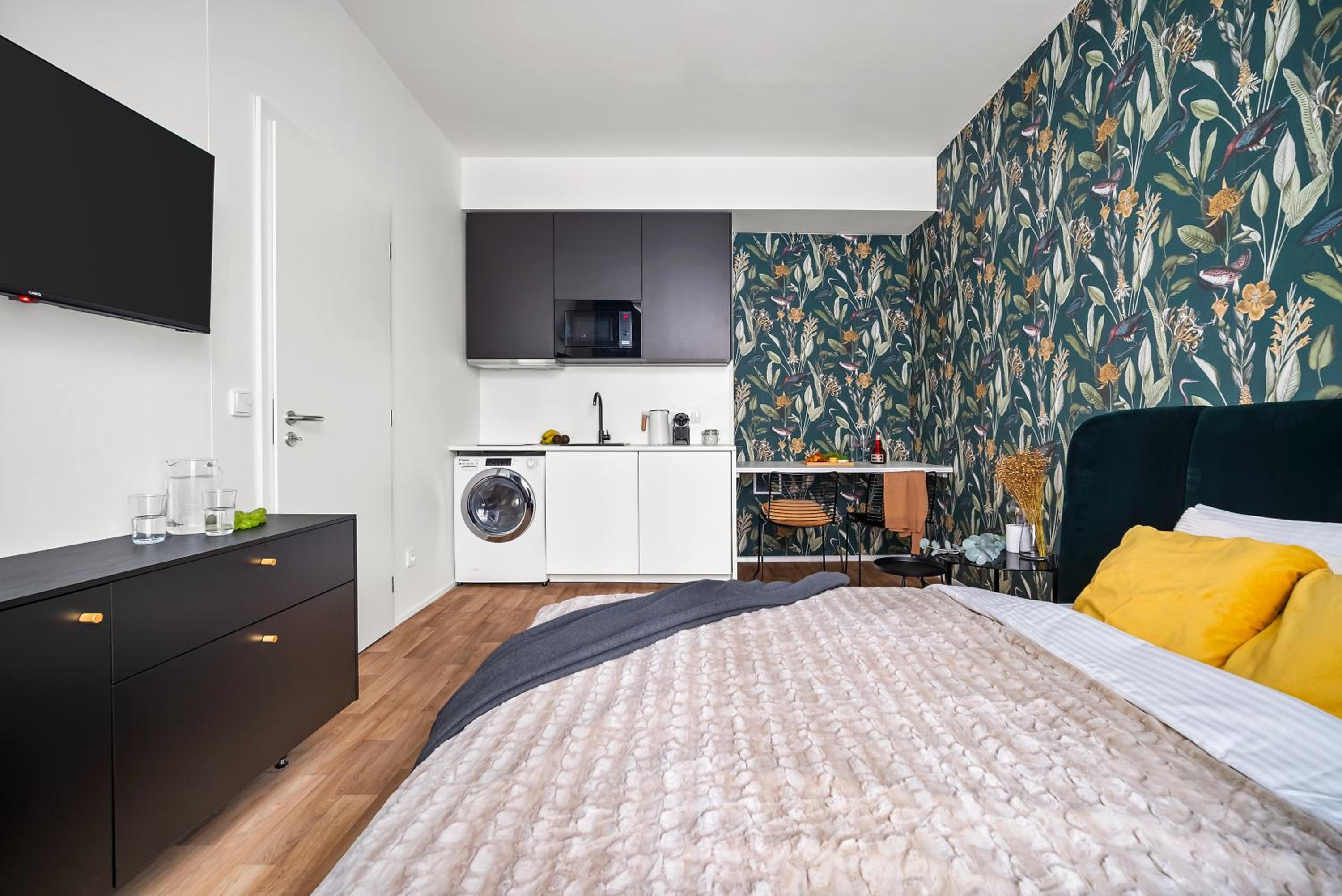 Enjoy Downtown Boutique Apartments #13 by goodnite cz