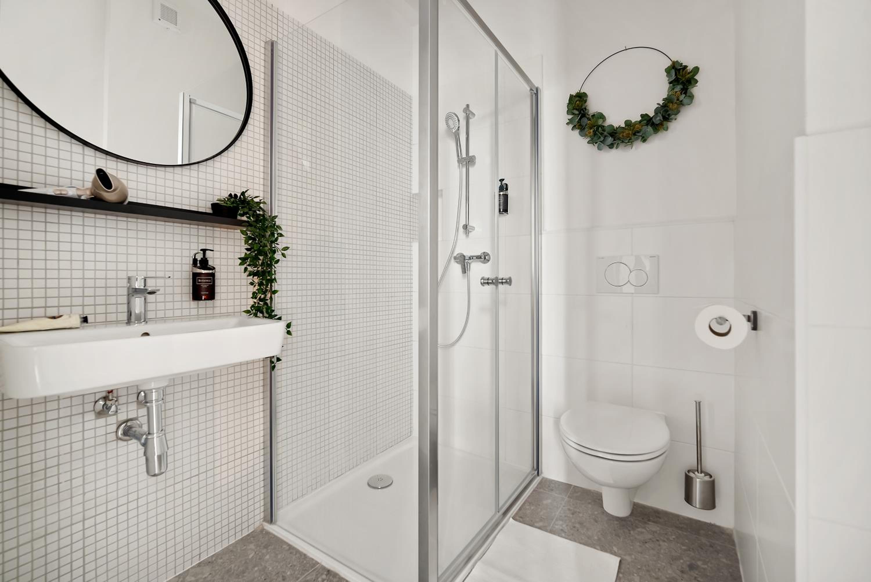 Enjoy Downtown Boutique Apartments #13 by goodnite cz
