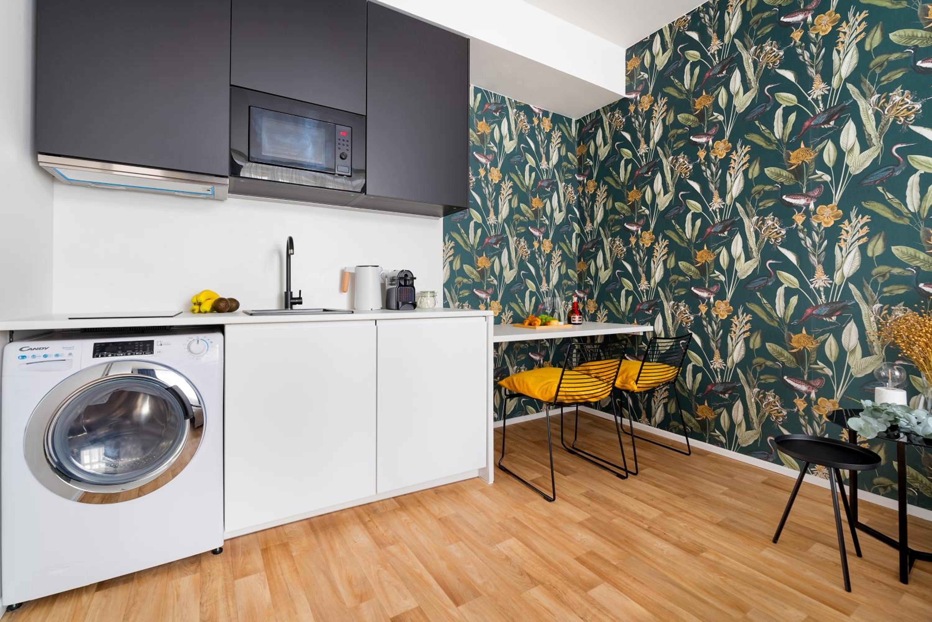 Enjoy Downtown Boutique Apartments #13 by goodnite cz