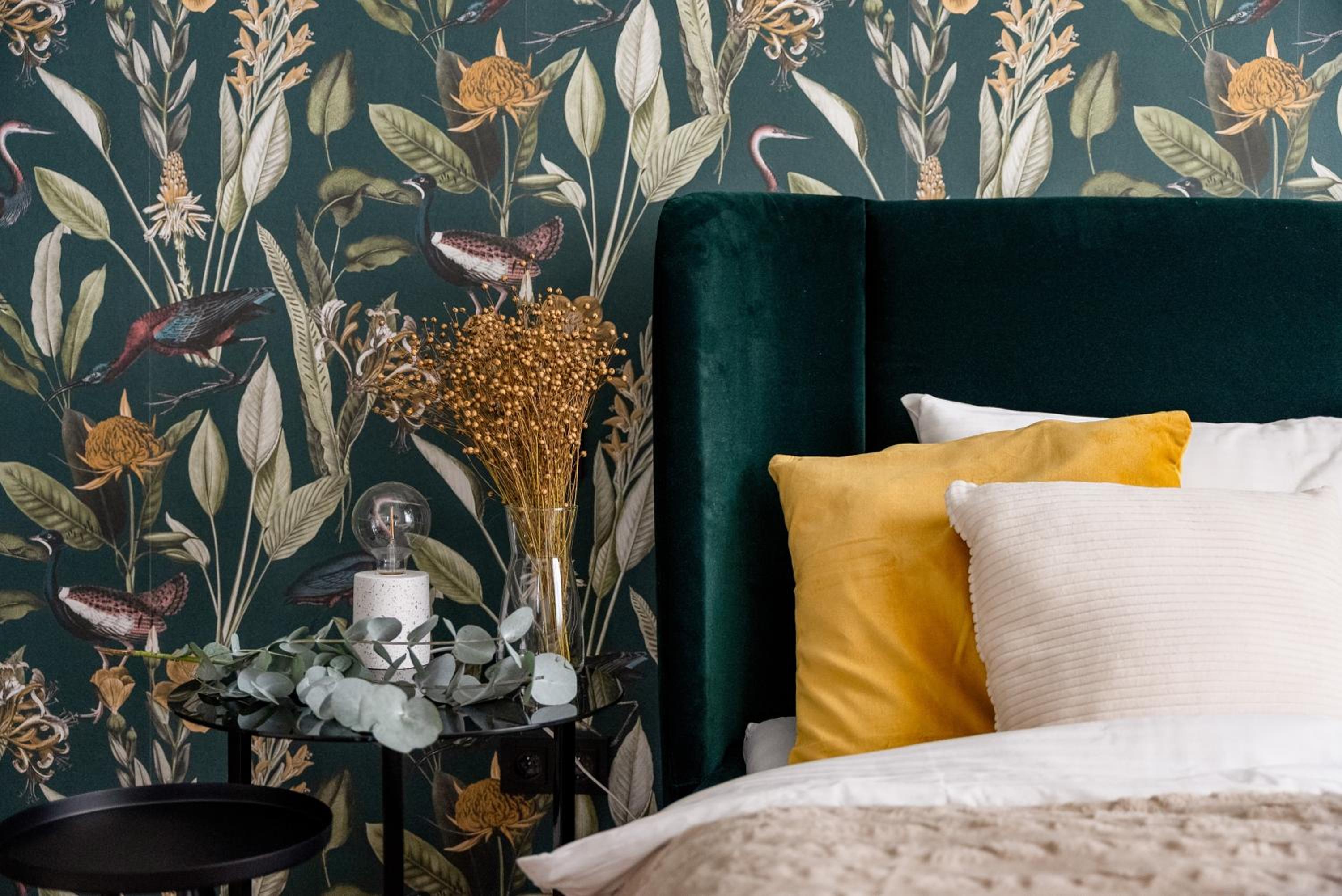 Enjoy Downtown Boutique Apartments #13 by goodnite cz