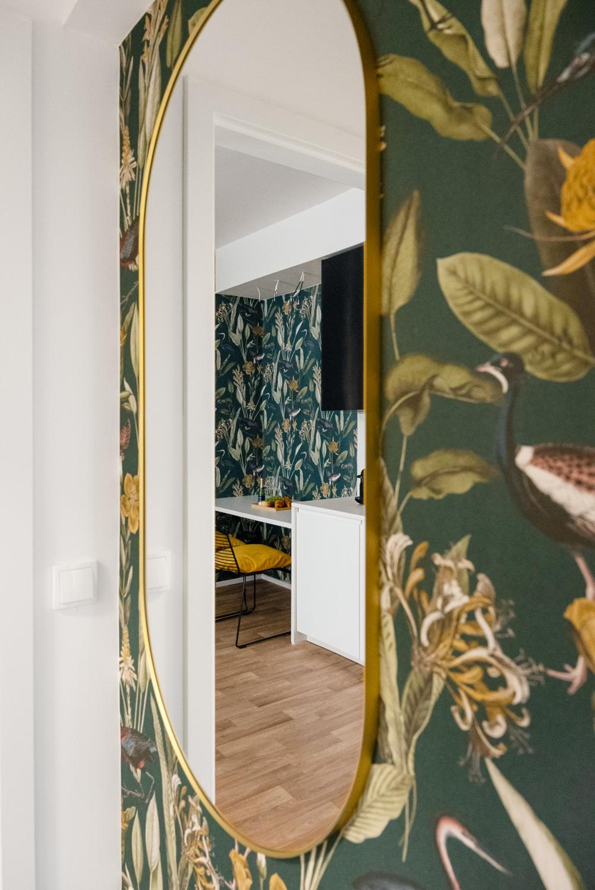 Enjoy Downtown Boutique Apartments #13 by goodnite cz