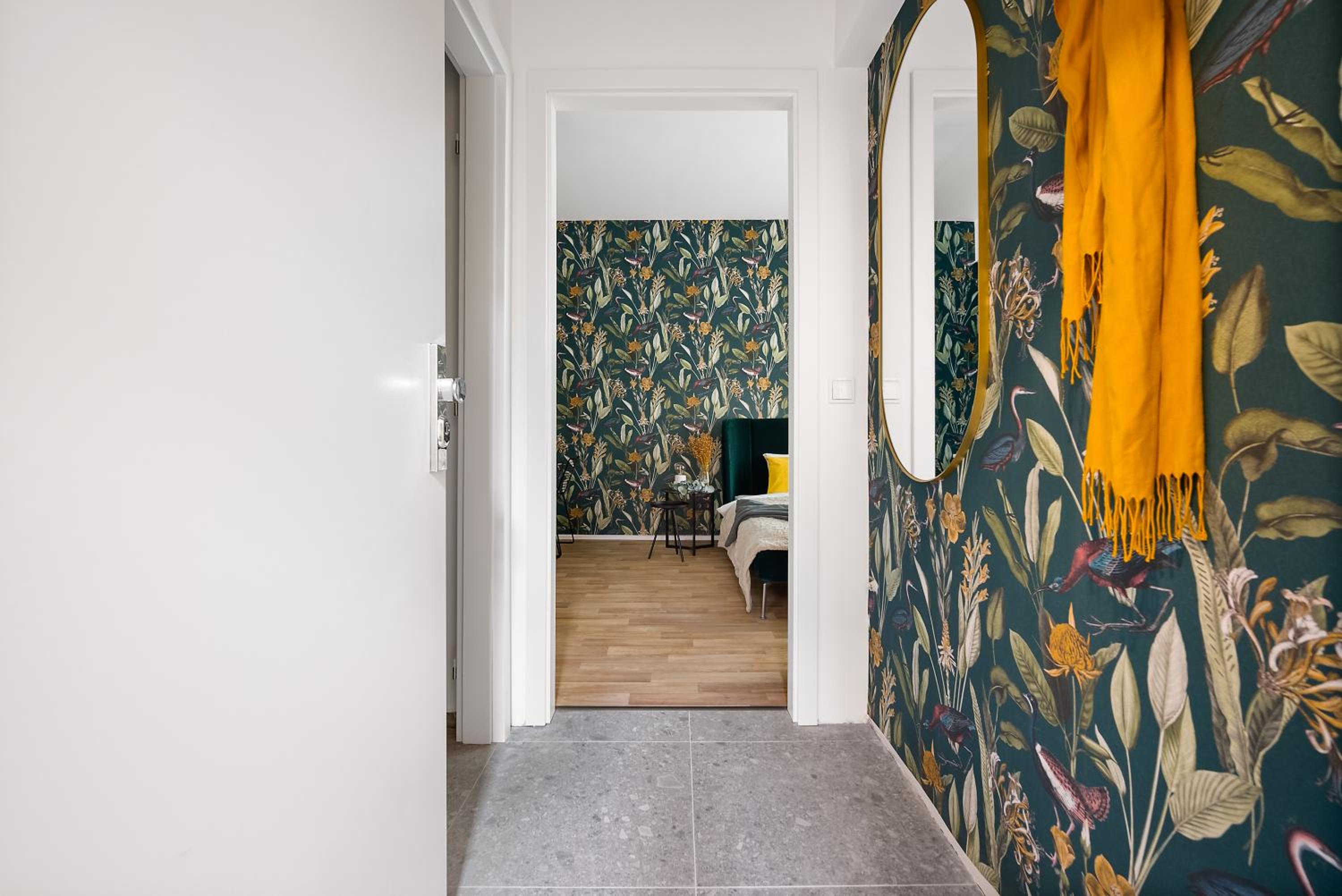 Enjoy Downtown Boutique Apartments #13 by goodnite cz