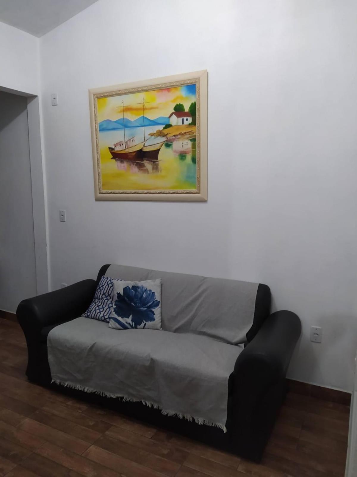 Vista da Lagoa