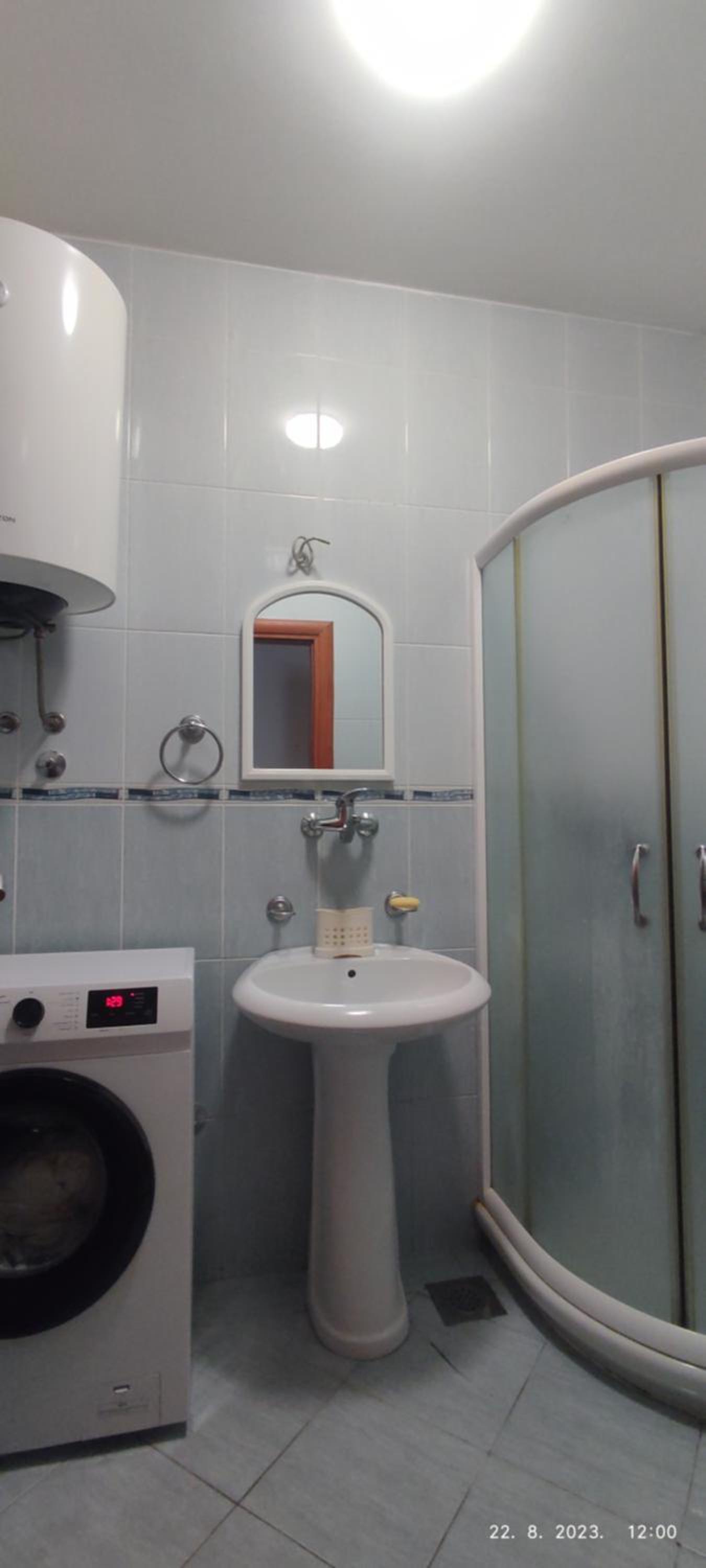 Apartment Valeriana view 5