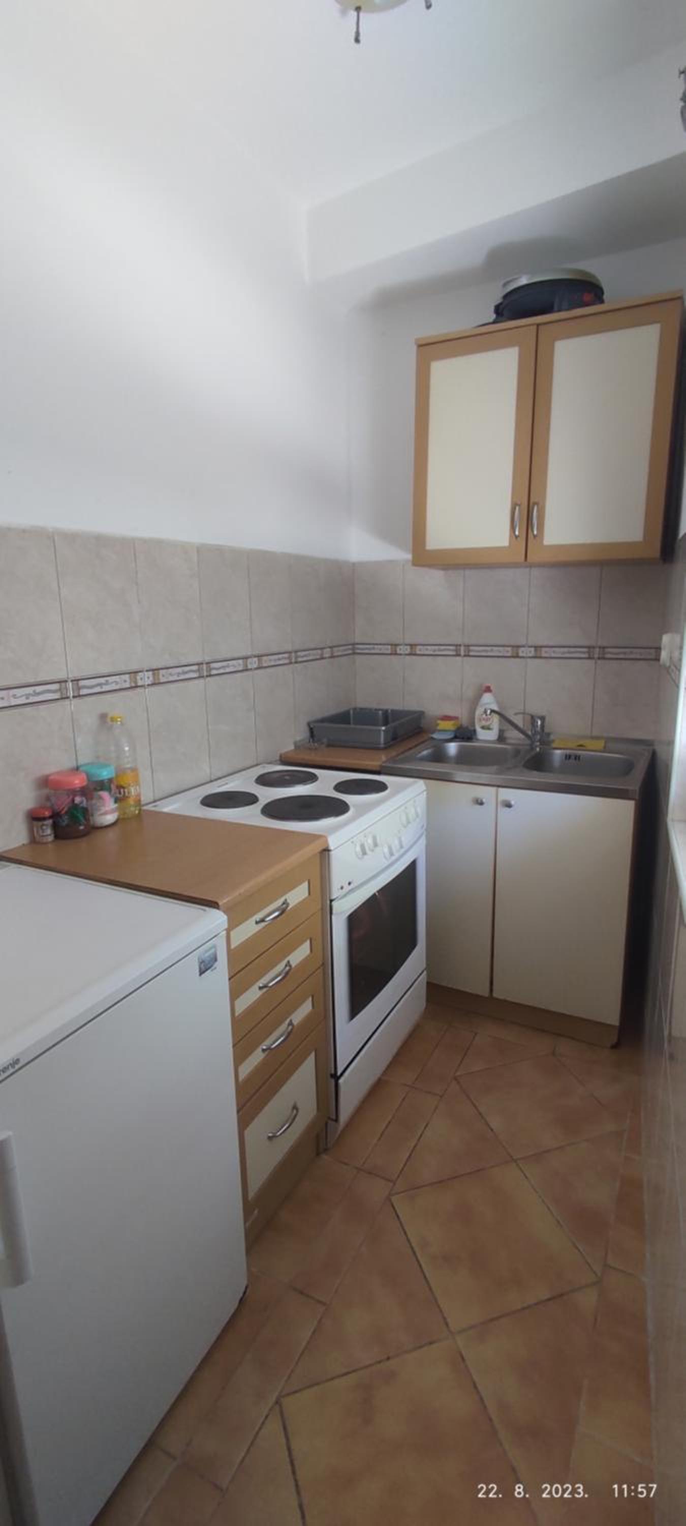 Apartment Valeriana view 4