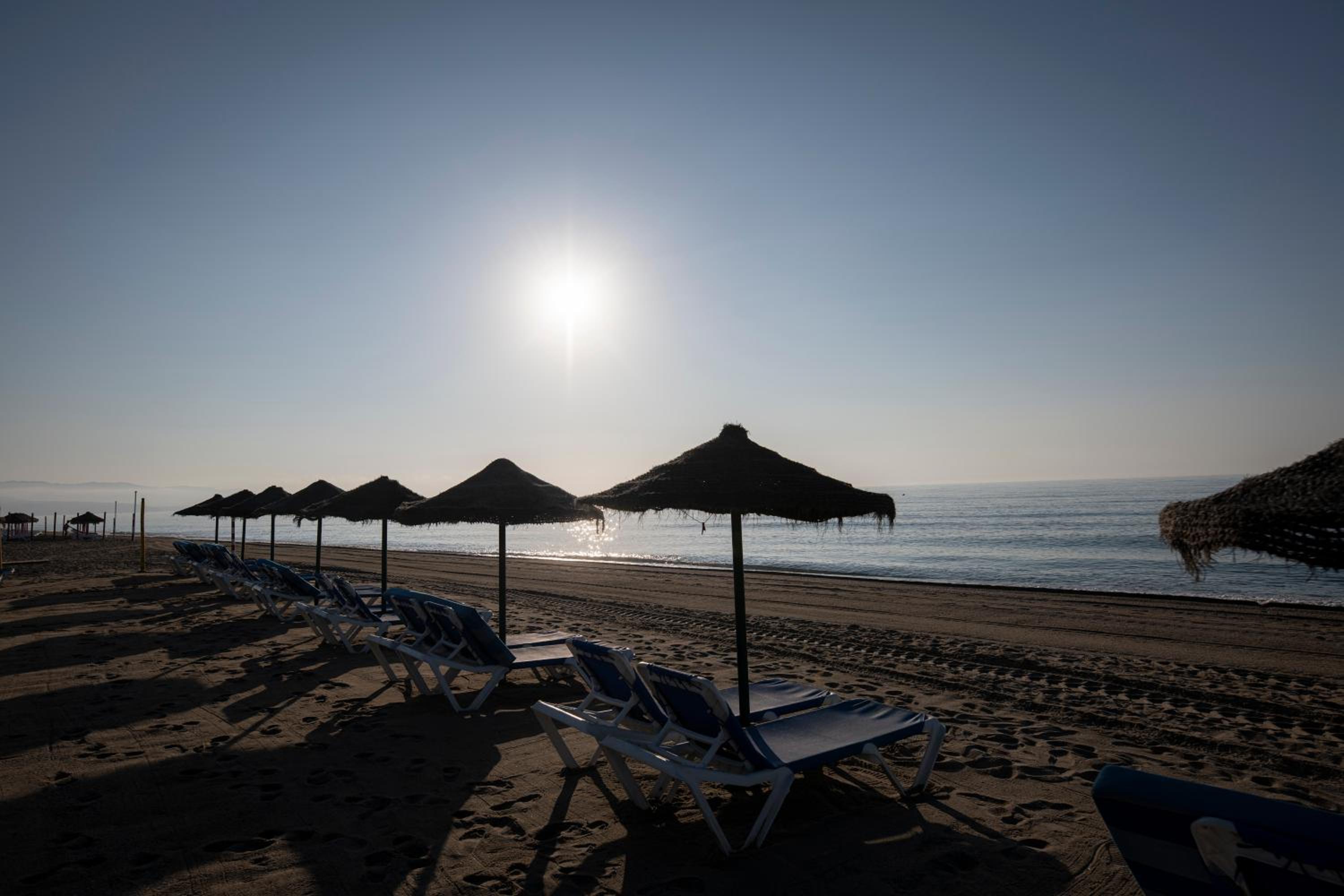 Destinos de Sol Roquetas de Mar - Montepío Minería