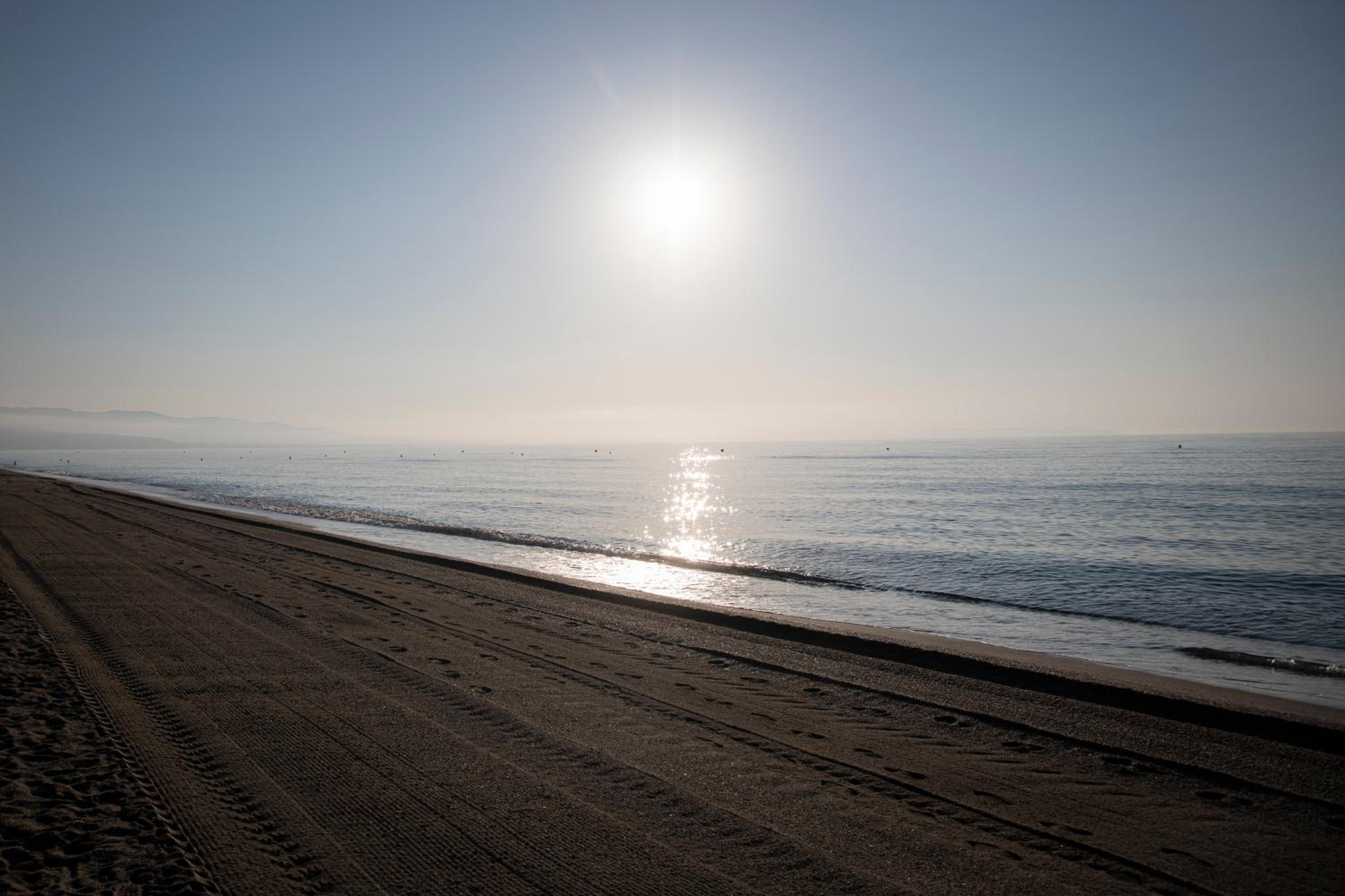 Destinos de Sol Roquetas de Mar - Montepío Minería