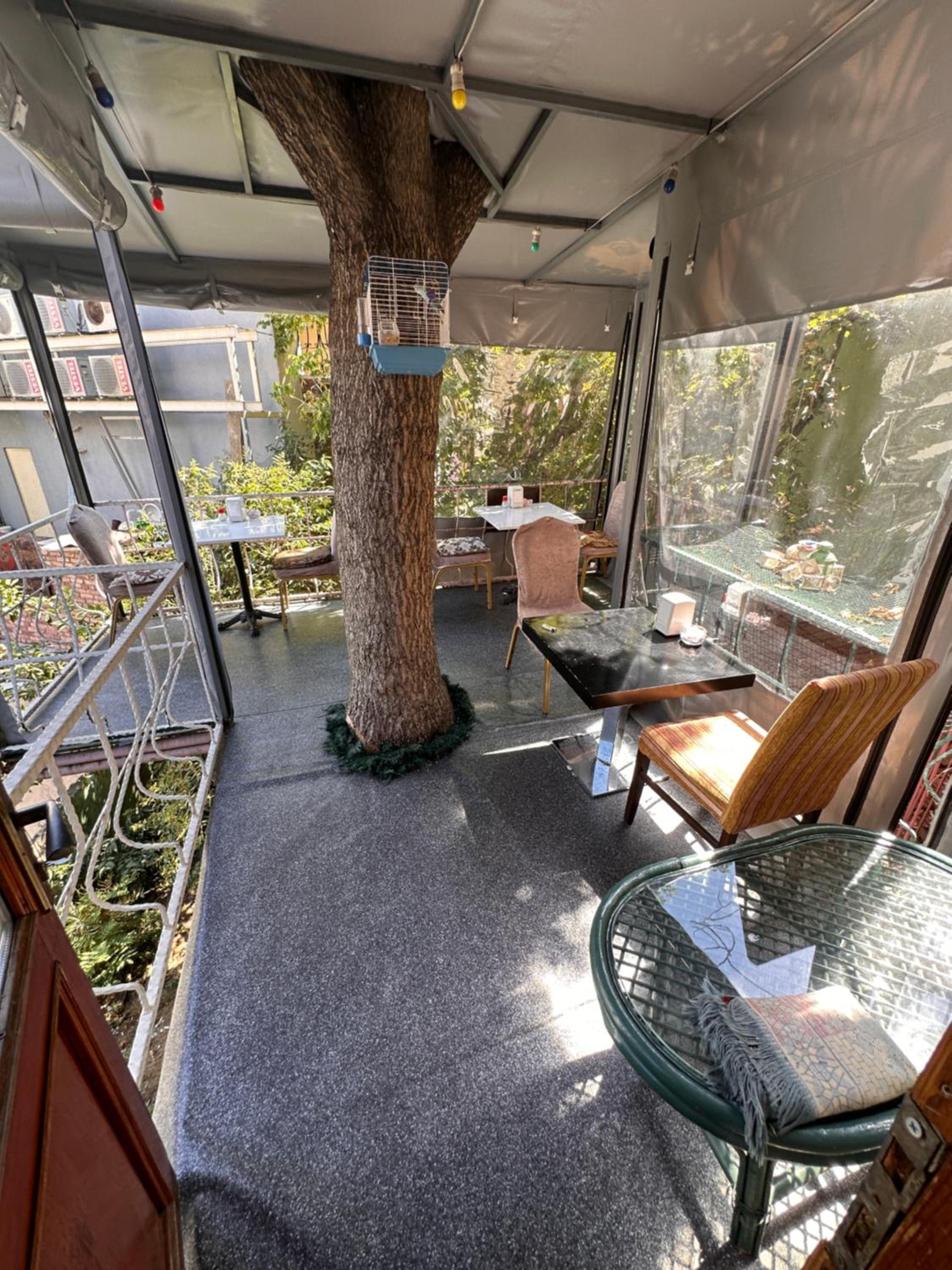 Hotel Antique - Image 59