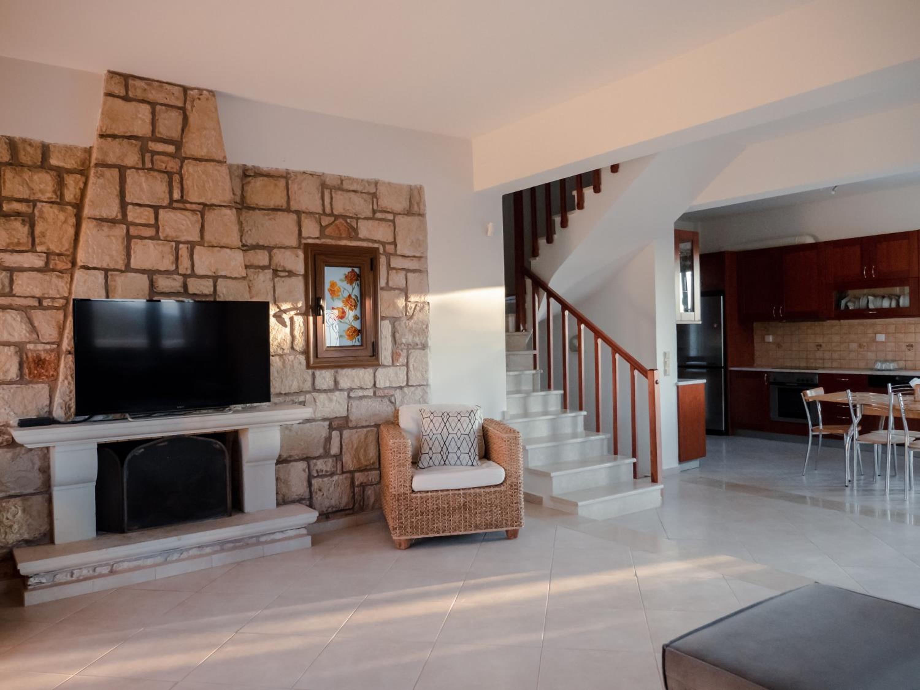 Villa Galinos