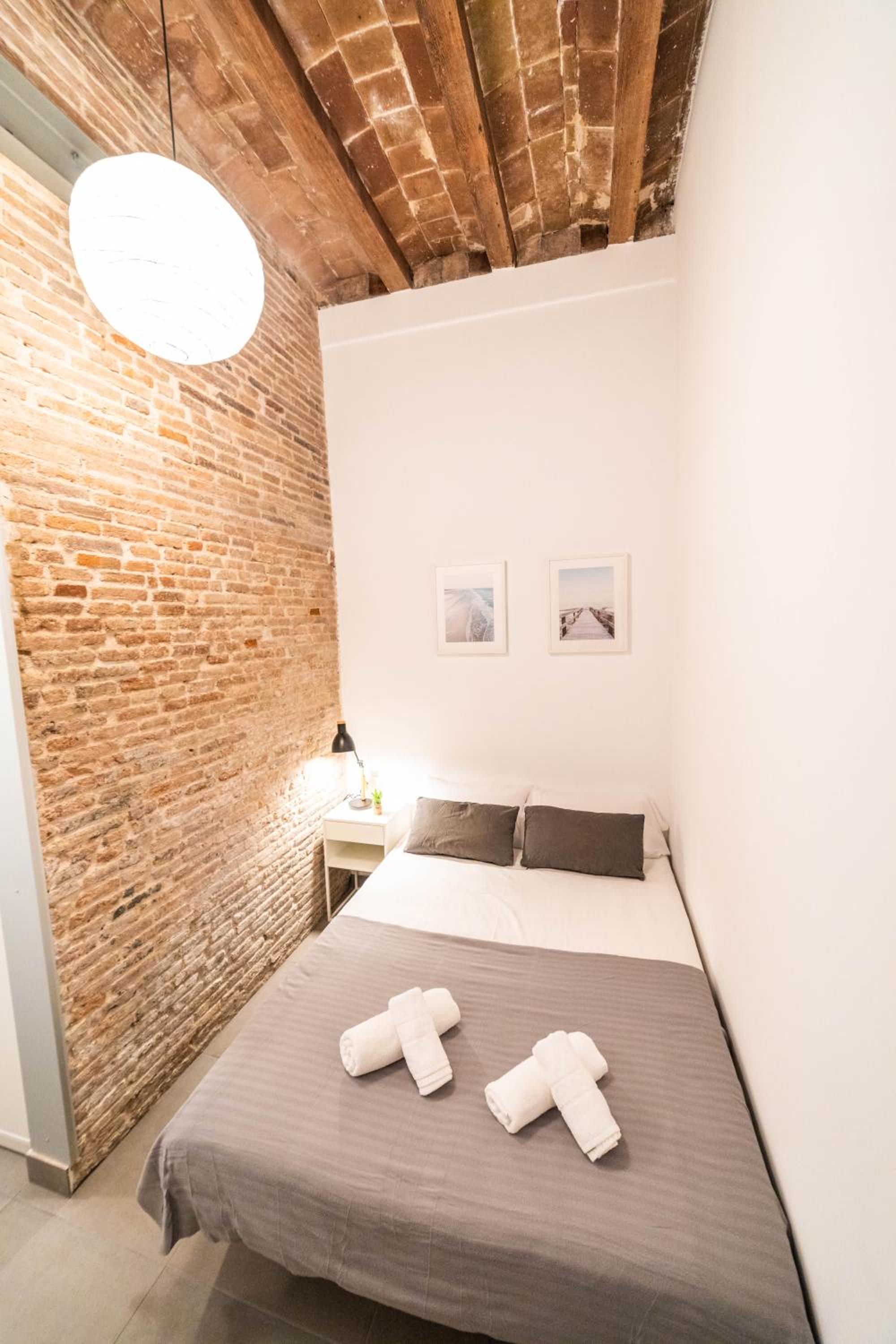 Apartments Gaudi Barcelona