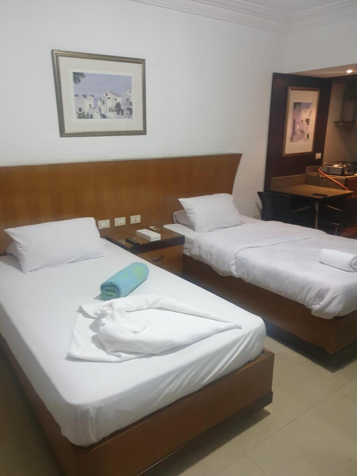 Deluxe apartment sharm