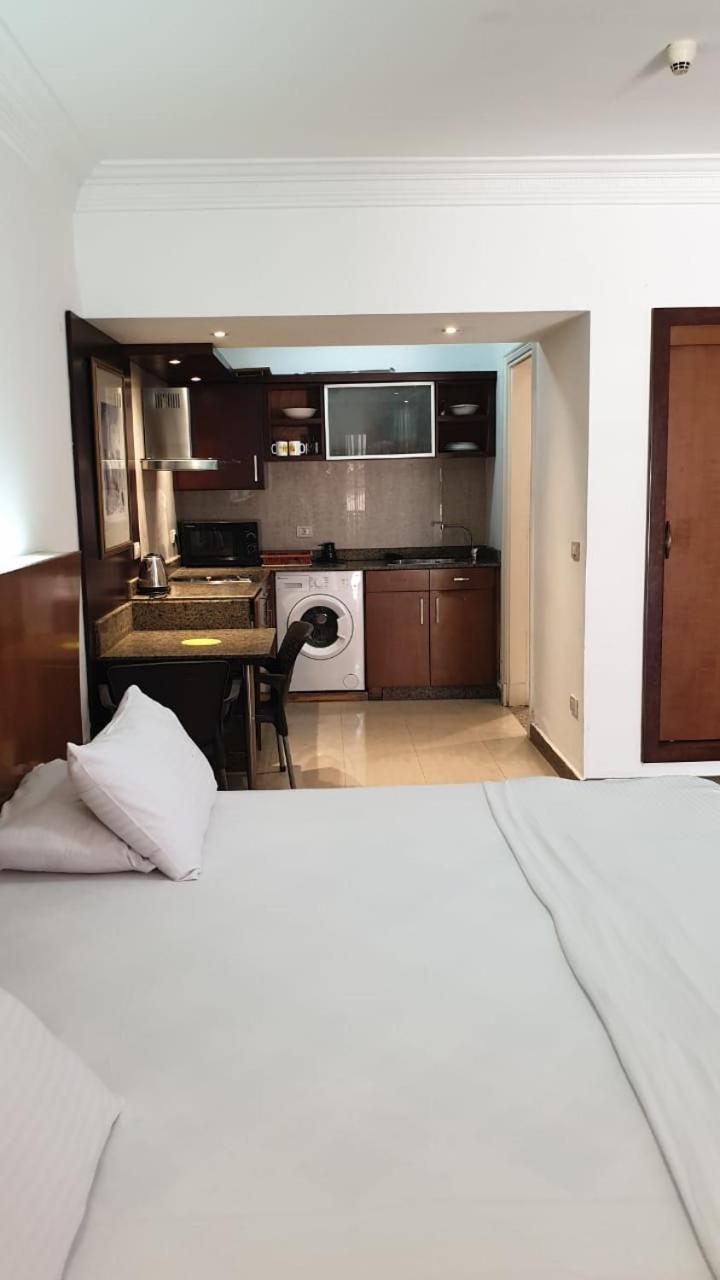 Deluxe apartment sharm