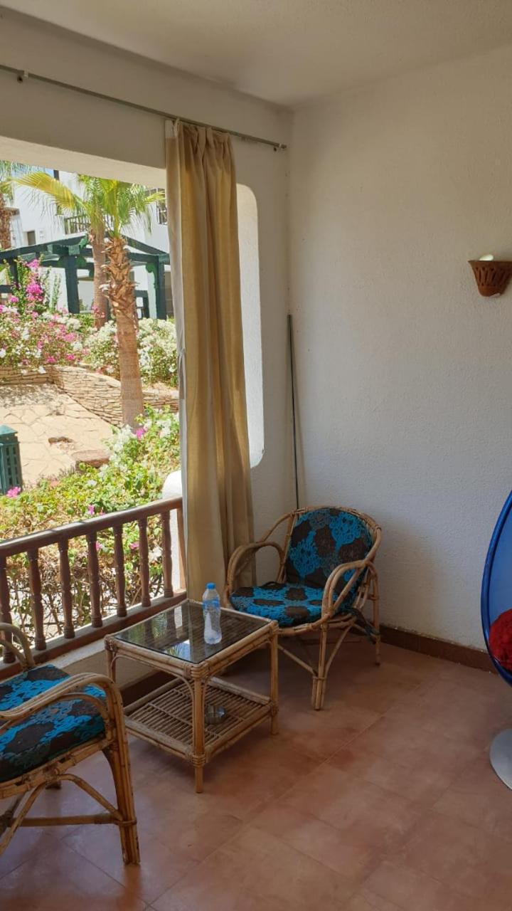 Deluxe apartment sharm