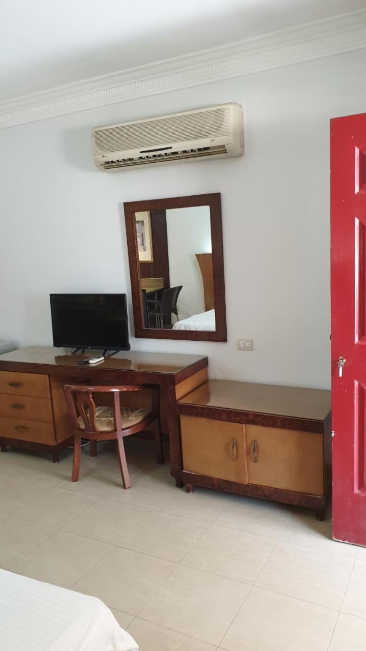 Deluxe apartment sharm