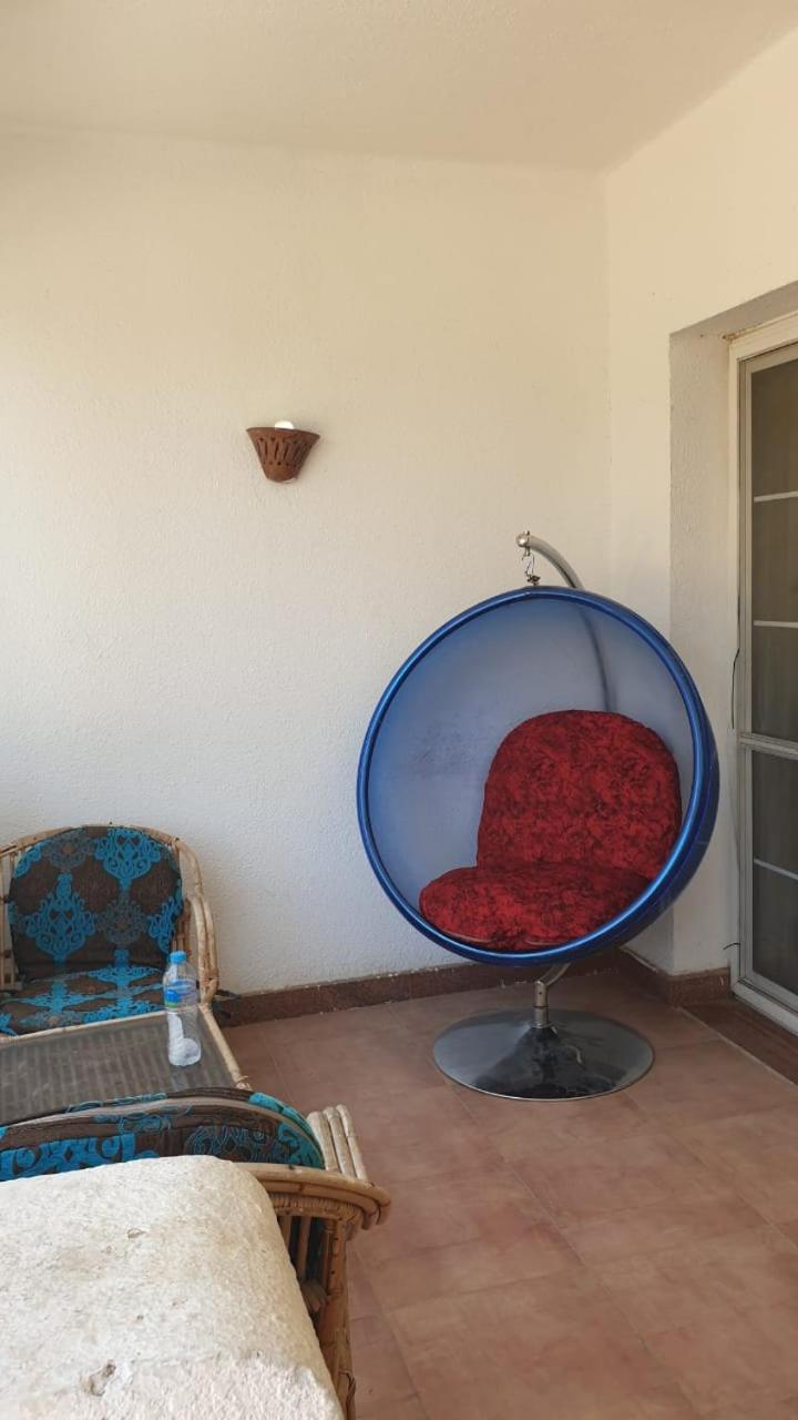 Deluxe apartment sharm