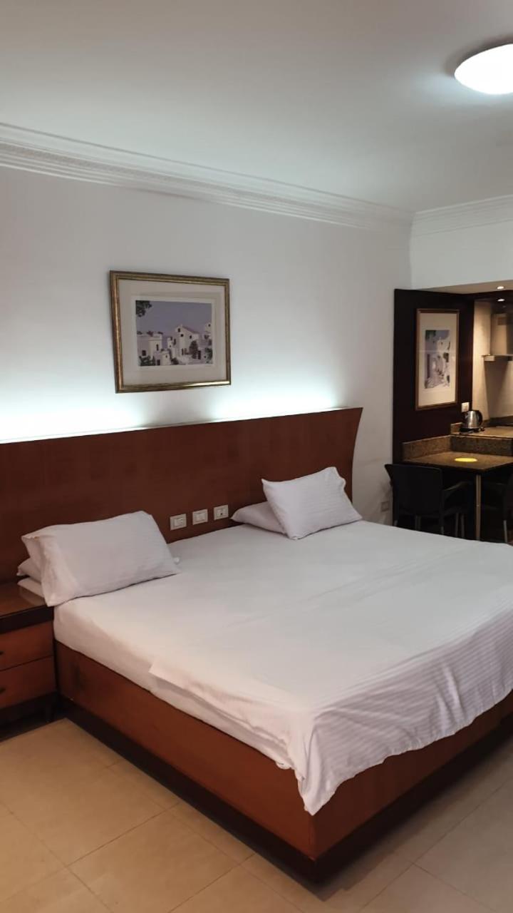Deluxe apartment sharm
