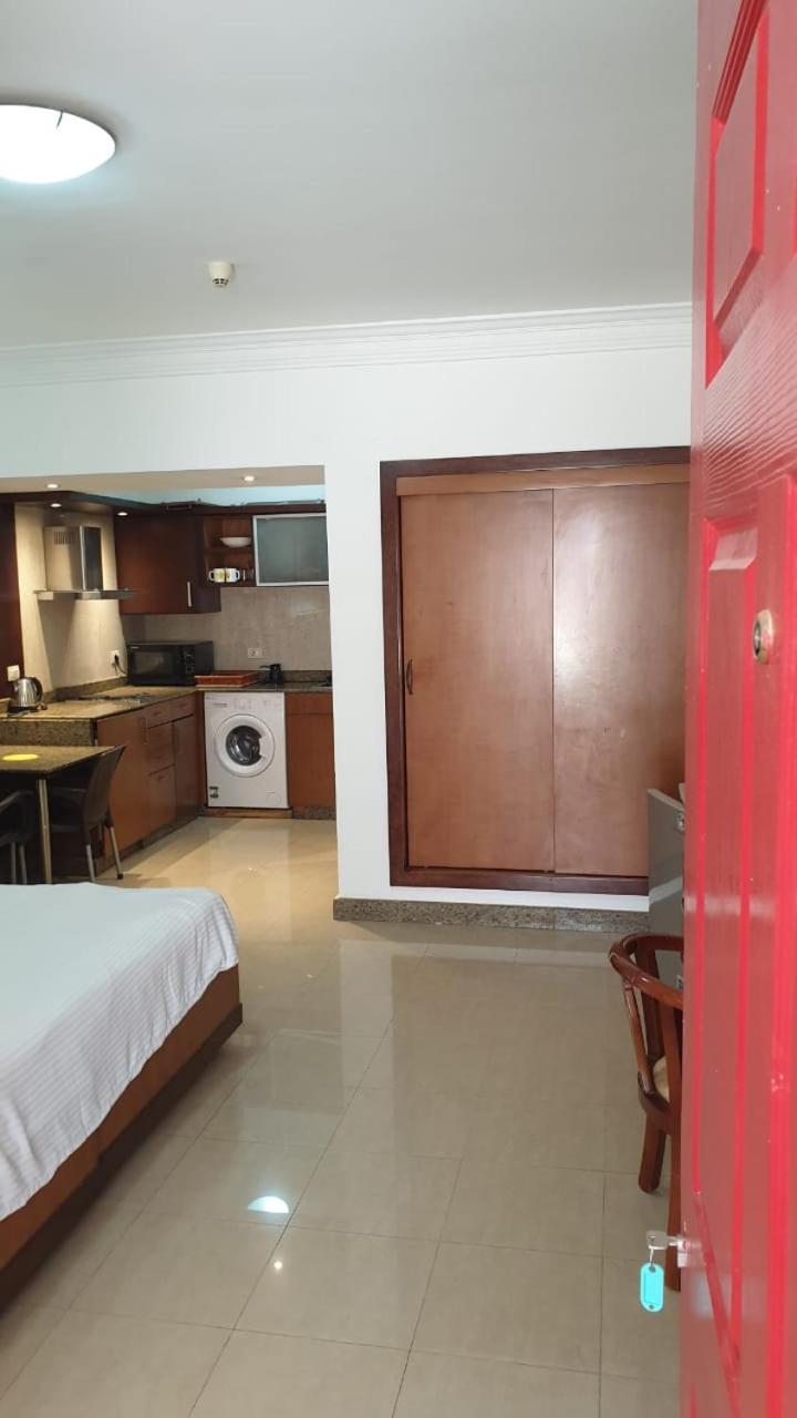 Deluxe apartment sharm