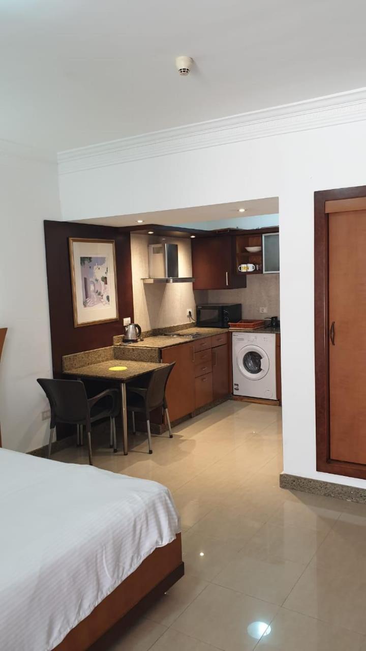 Deluxe apartment sharm
