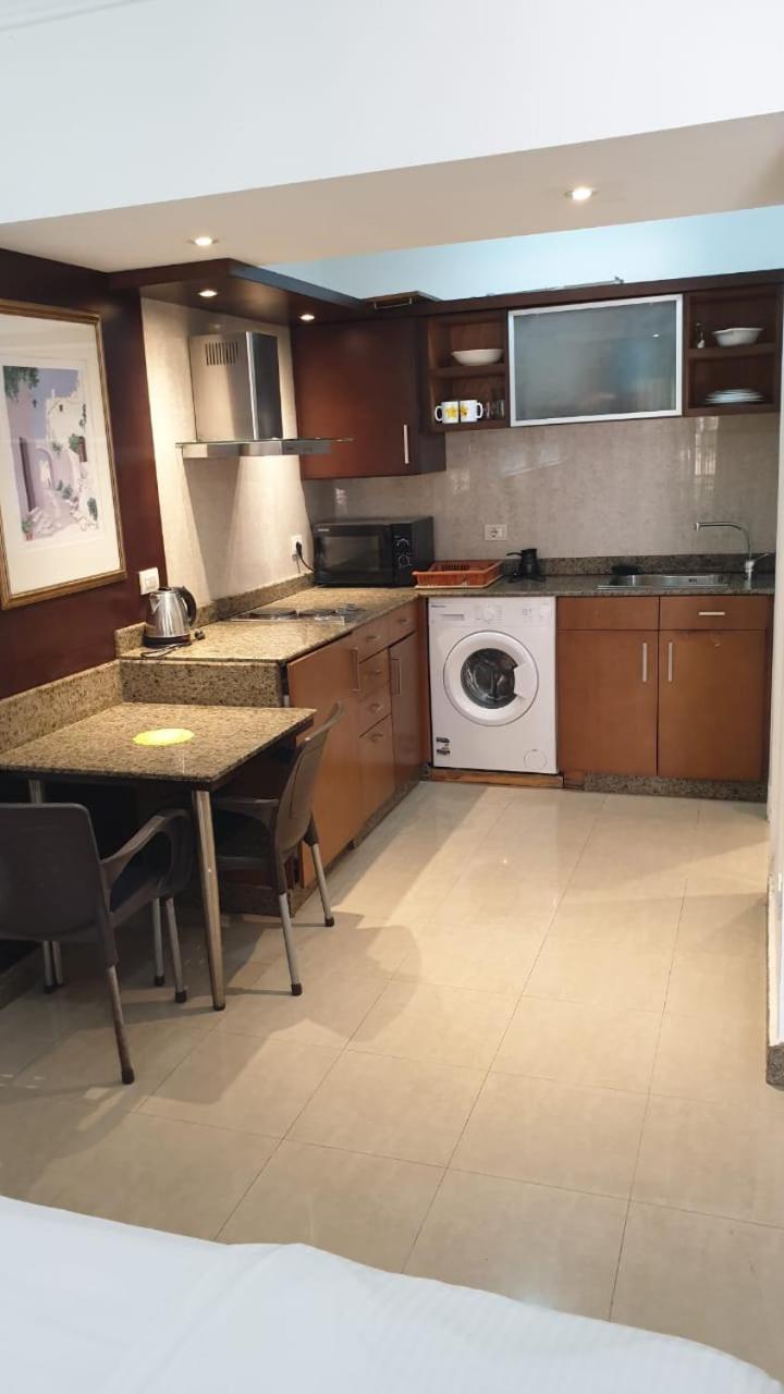 Deluxe apartment sharm