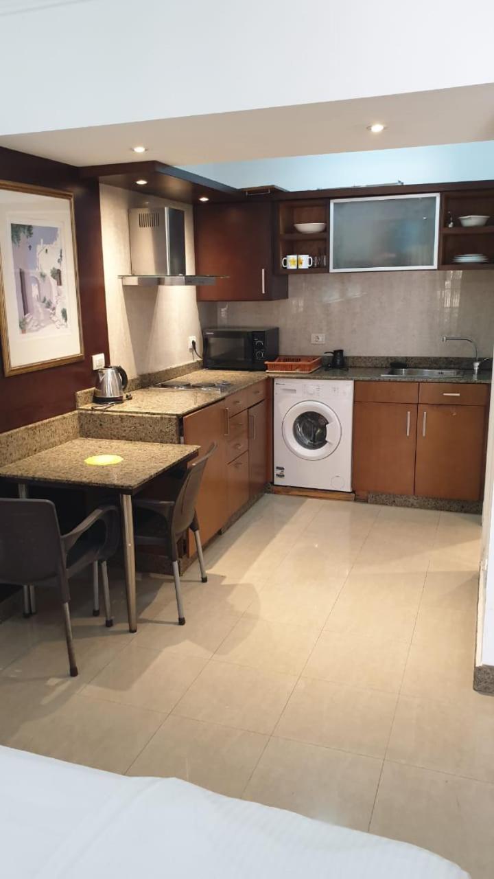 Deluxe apartment sharm