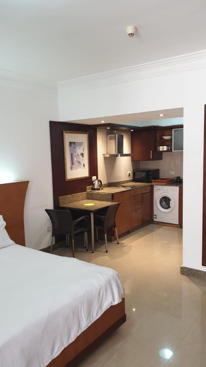 Deluxe apartment sharm