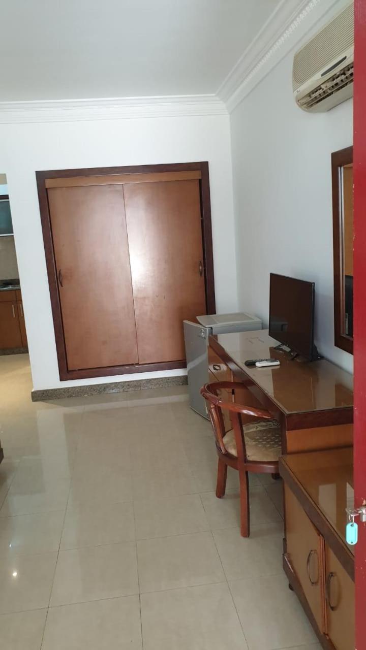 Deluxe apartment sharm