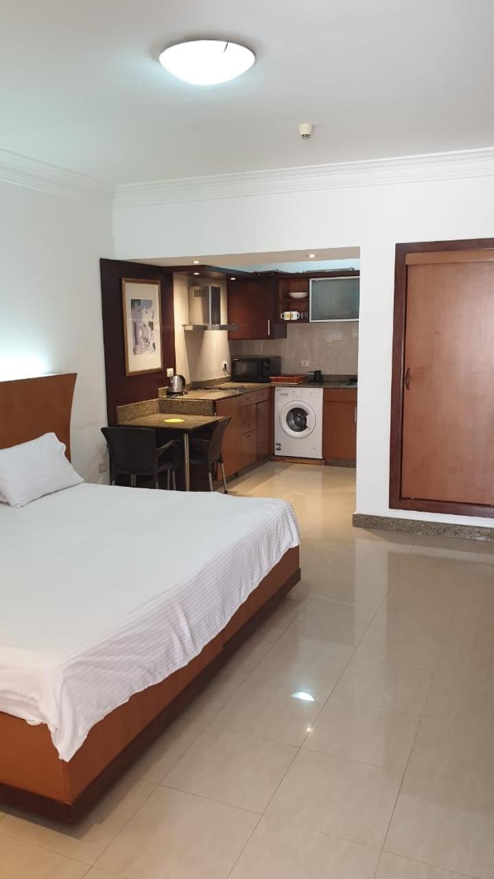 Deluxe apartment sharm