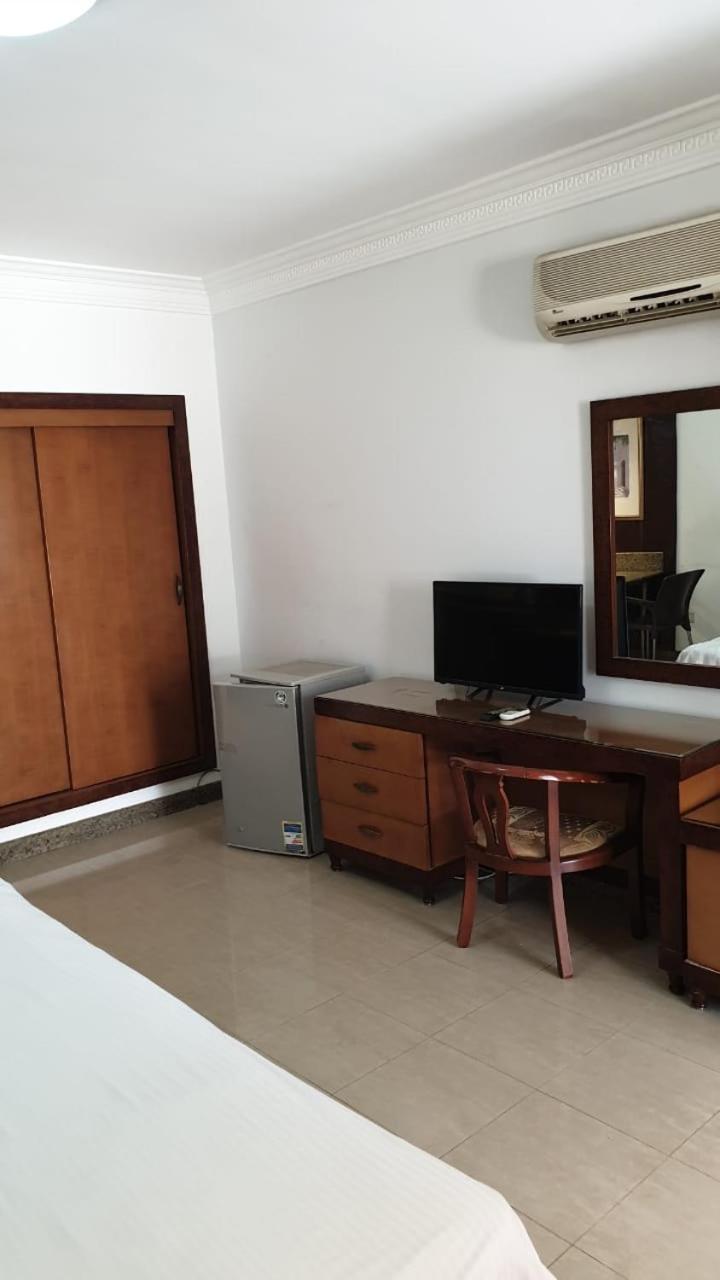 Deluxe apartment sharm
