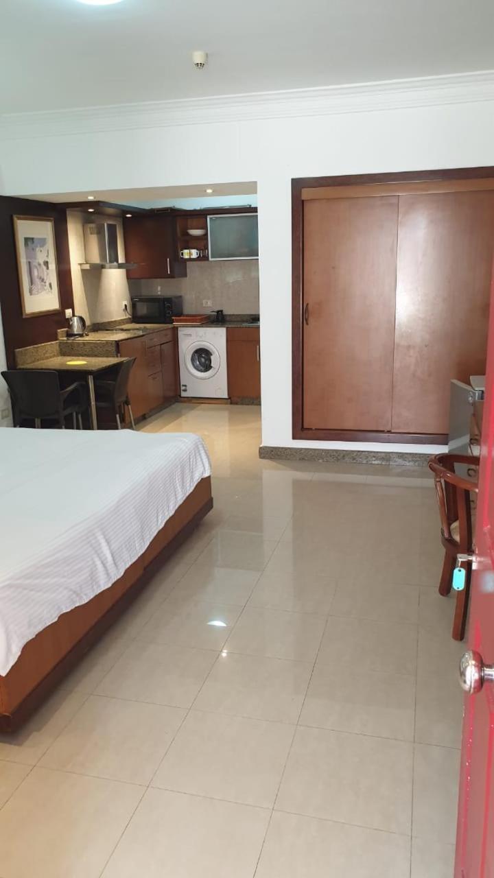 Deluxe apartment sharm