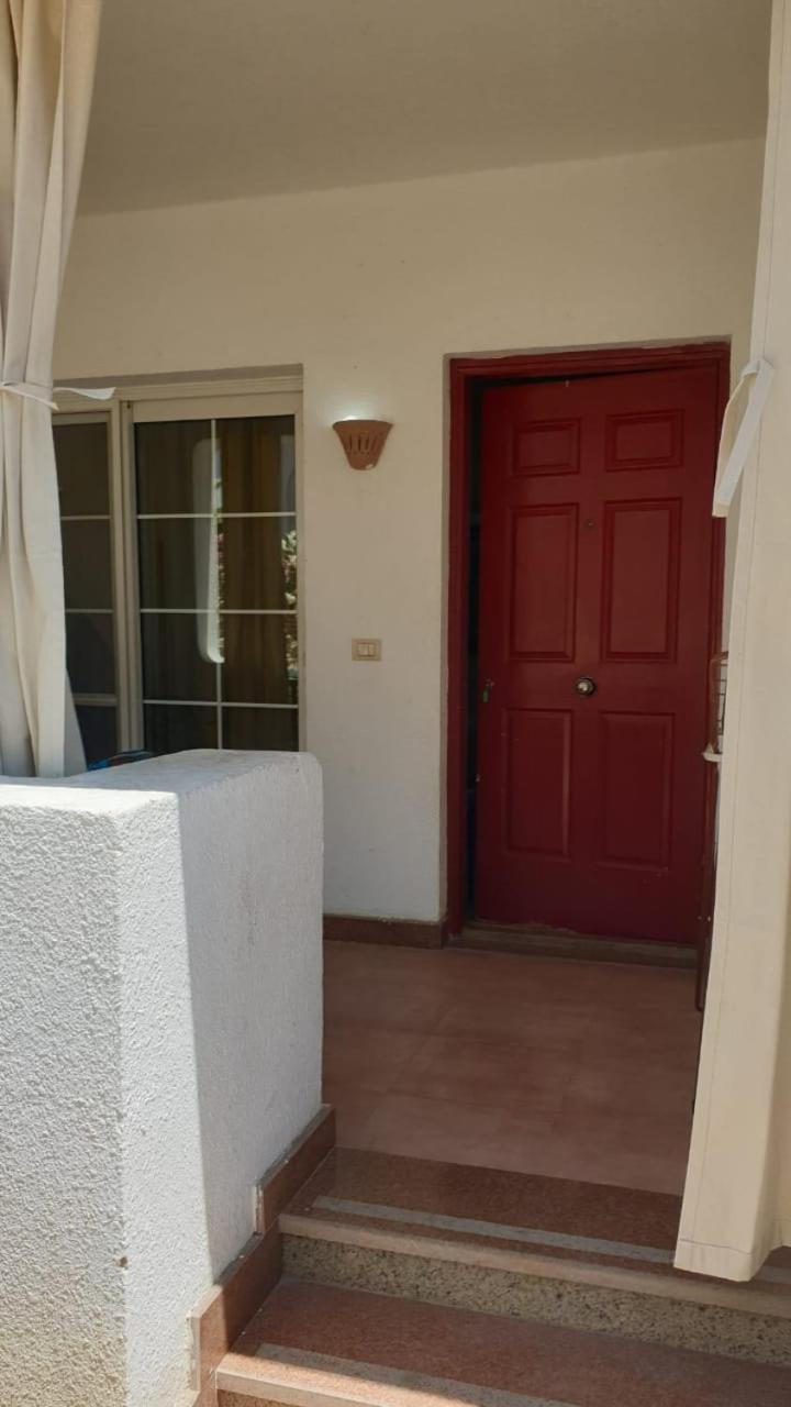 Deluxe apartment sharm