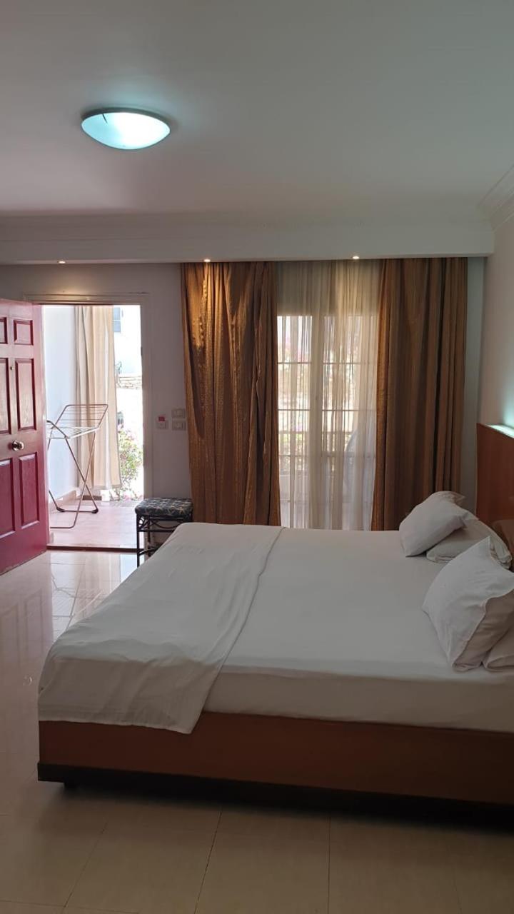 Deluxe apartment sharm