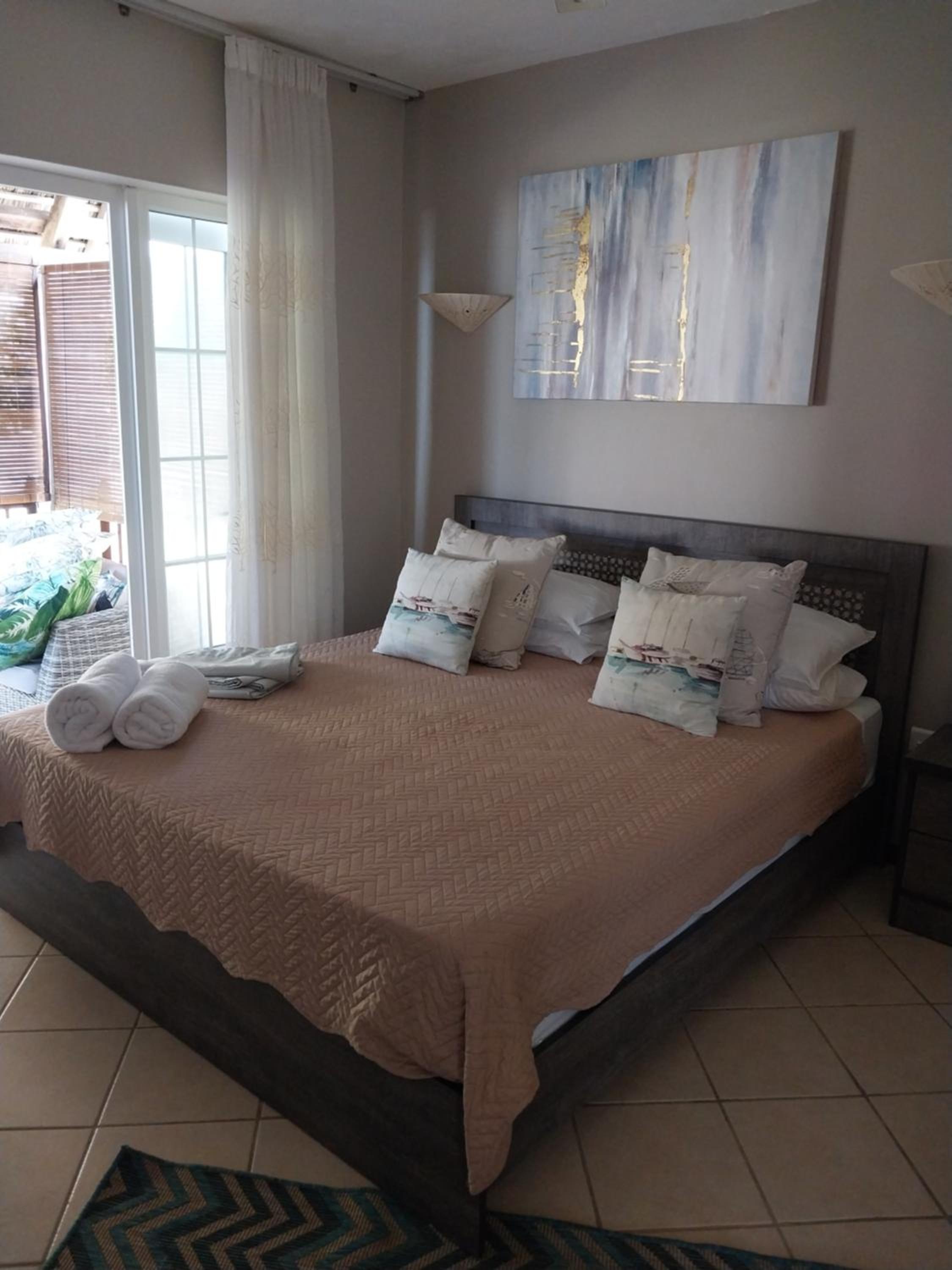 CHILLpill Guest House