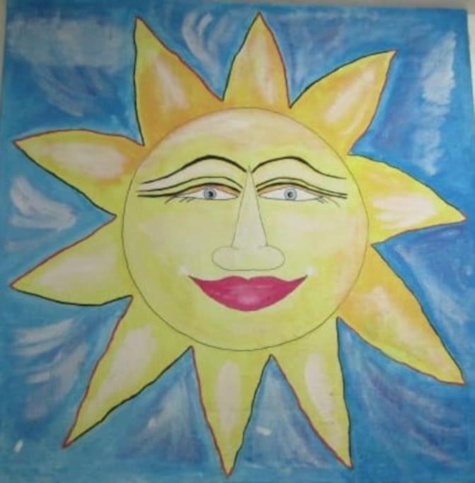 La Casa del Sole photo 5