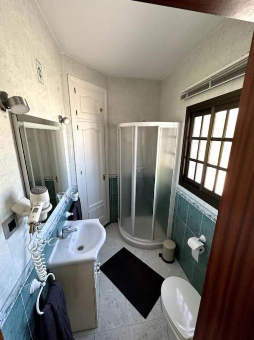 Casa Cerrajero