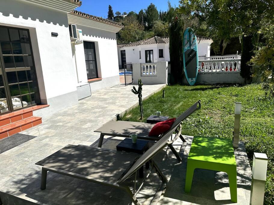 Casa Cerrajero
