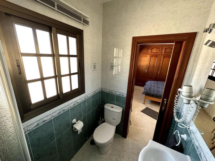 Casa Cerrajero