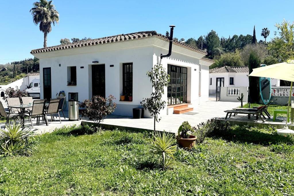 Casa Cerrajero