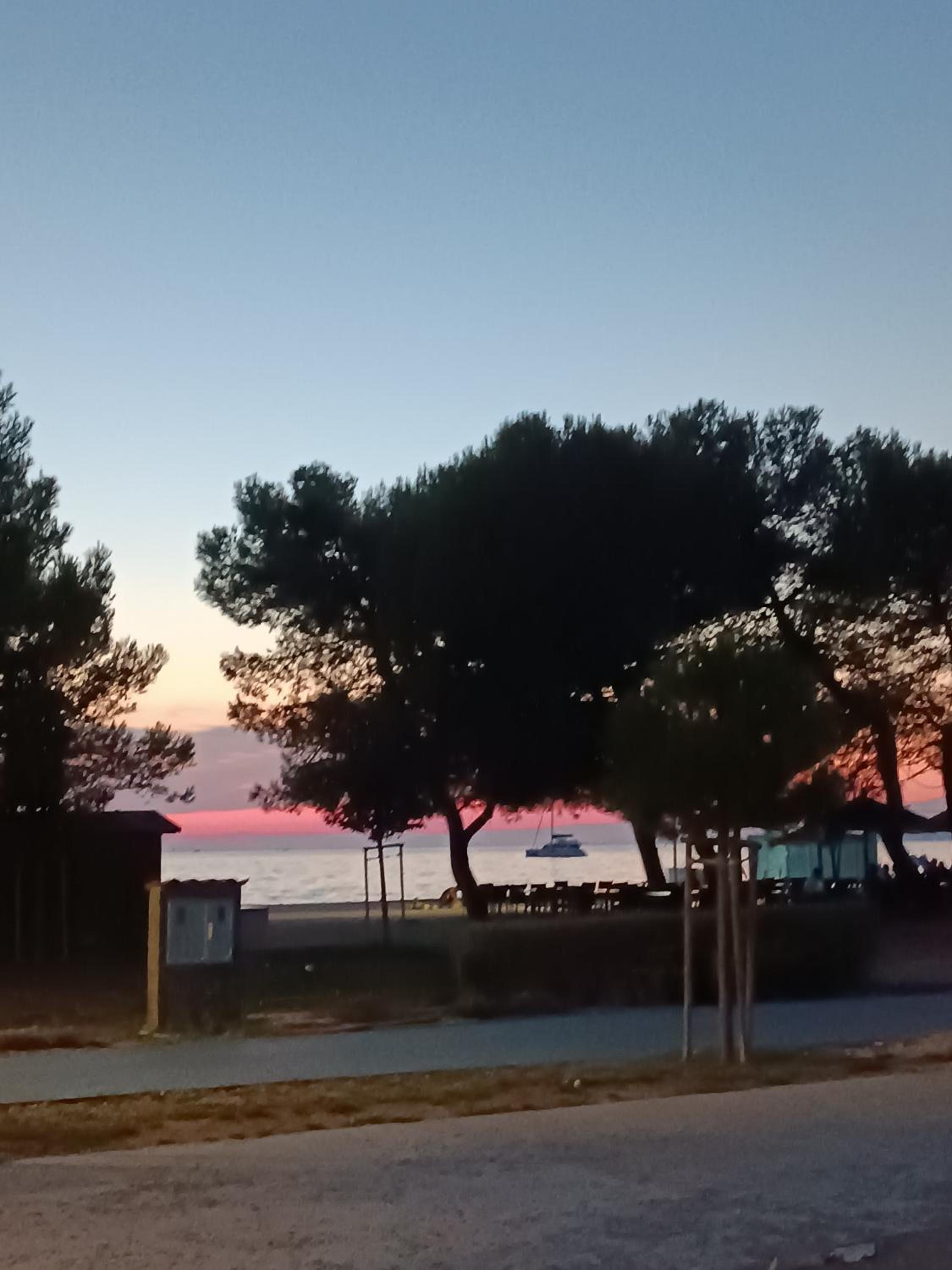 Apartman Brioni