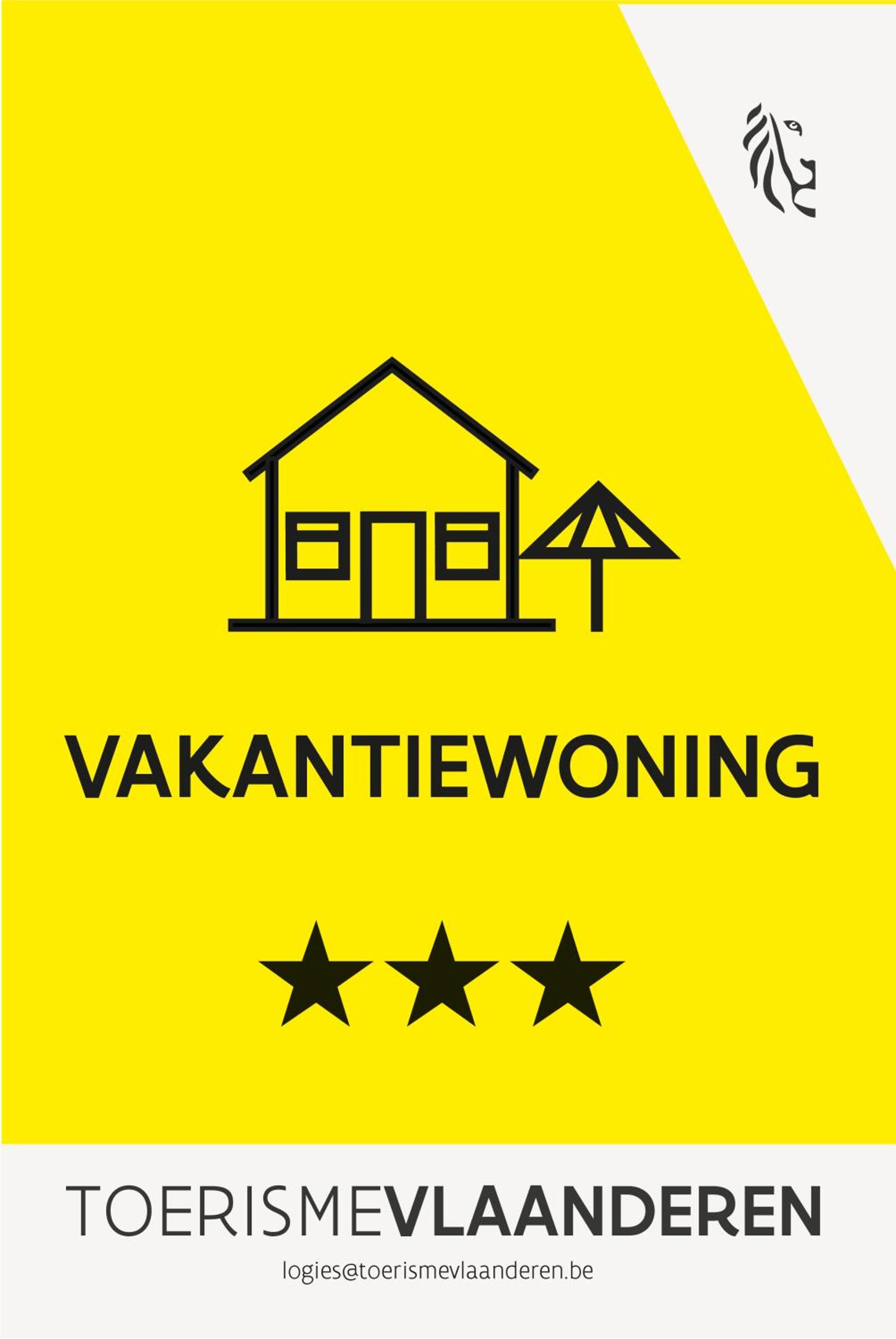 Cosy, zuidgerichte studio in De Panne met WiFi